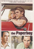 Paperboy DVD Movie 