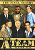 The A-Team - Season Five, The Final Season (Boxset) DVD Movie 
