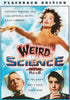 Weird Science (Flashback Edition) (Bilingual) DVD Movie 
