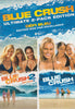 Blue Crush (1 and 2): Ultimate 2-Pack Editon (Bilingual) DVD Movie 