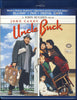 Uncle Buck (Blu-ray + DVD + Digital Copy) (Blu-ray)(Bilingual) BLU-RAY Movie 