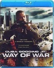 Way Of War (Blu-ray)