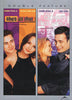 Shes All That/Down To You (Double Feature) (Bilingual) DVD Movie 