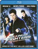 The King of Fighters (Blu-ray) BLU-RAY Movie 