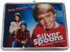 Silver Spoons - The Complete First Season (Collector s Tin Lunch Box) (Boxset) DVD Movie 
