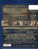 Immortals (Blu-ray+DVD+Digital Copy) (Blu-ray) BLU-RAY Movie 