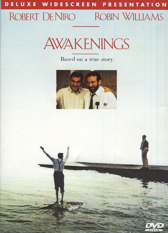 Awakenings (Deluxe Widescreen Presentation) DVD Movie 
