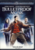 Bulletproof Monk (Special Edition) DVD Movie 