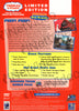 Thomas and Friends: James and the Red Balloon (With Toy Train) (Boxset) DVD Movie 