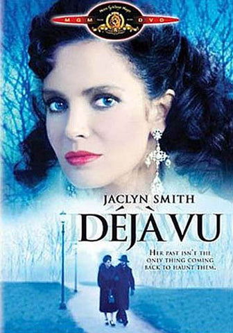 Deja Vu (Jaclyn Smith) DVD Movie 