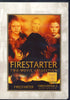 Firestarter Two Movie Collection (Bilingual) DVD Movie 