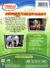 Thomas and Friends: Henry and the Elephant (With Toy) (Boxset) DVD Movie 