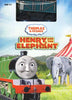 Thomas and Friends: Henry and the Elephant (With Toy) (Boxset) DVD Movie 
