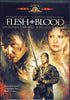 Flesh and Blood (MGM) DVD Movie 