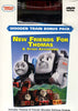 Thomas and friends: New Friends for Thomas (Limited Edition) (With Toy Train) (Boxset) DVD Movie 
