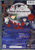 Tsukihime Lunar Legend - Lunar Dance (Vol. 2) DVD Movie 
