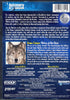 Living with Wolves / Wolves at Our Door DVD Movie 