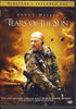 Tears Of The Sun (Director's Extended Cut) DVD Movie 