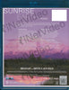 Sunrise Earth Alaska (Blu-ray) BLU-RAY Movie 