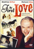 My First Love DVD Movie 
