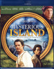 Mysterious Island (Blu-ray) BLU-RAY Movie 