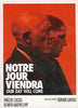 Notre Jour Viendra / Our Day Will Come DVD Movie 