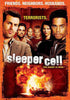Sleeper Cell - The Enemy is Here - The Complete First Season - (Boxset) DVD Movie 