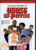 Tyler Perry's House of Payne - Vol. 2 (Episodes 21 - 40) (Boxset) DVD Movie 