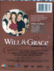 Will and Grace - Season Three (Boxset) DVD Movie 