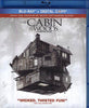 The Cabin In The Woods (Blu-ray+Digital Copy) (Bilingual) (Blu-ray) BLU-RAY Movie 