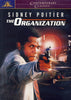 The Organization (MGM) DVD Movie 