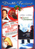 Single Santa Seeks Mrs. Claus/A Boyfriend for Christmas (Double Feature) DVD Movie 