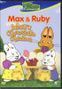 Max And Ruby - Max's Chocolate Chicken DVD Movie 