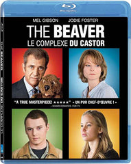 The Beaver (Bilingual) (Blu-ray)