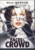 Faces In The Crowd DVD Movie 
