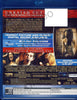 The Unborn (Theatrical & Unrated) (Blu-ray) BLU-RAY Movie 