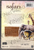 Safari - An Extraordinary Adventure DVD Movie 