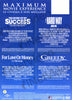 The Secret of My Success / The Hard Way / For Love or Money / Greedy (Bilingual) DVD Movie 