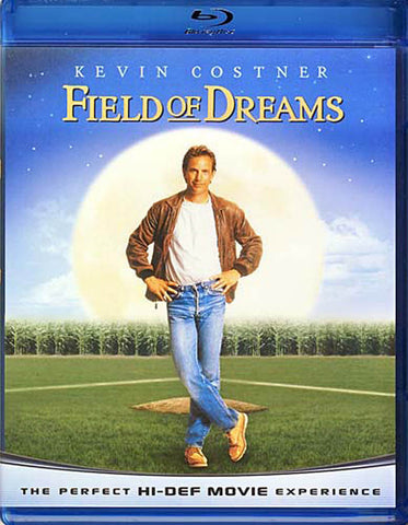 Field of Dreams (Blu-ray) BLU-RAY Movie 