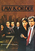 Law and Order - The Seventh Year (Boxset) DVD Movie 