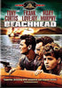 Beachhead DVD Movie 