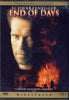 End Of Days (Collector s Edition Widescreen) DVD Movie 