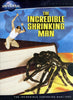 The Incredible Shrinking Man (+ Digital Copy) (Universal s 100th Anniversary) DVD Movie 
