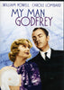 My Man Godfrey DVD Movie 