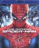 The Amazing Spider-Man (Blu-ray) BLU-RAY Movie 