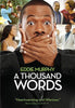 Thousand Words DVD Movie 
