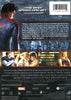 The Amazing Spider-man DVD Movie 