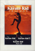 The Karate Kid Trilogy (Boxset) DVD Movie 