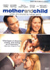 Mother and Child DVD Movie 