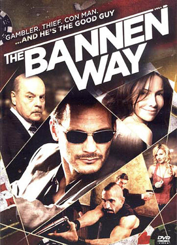 The Bannen Way DVD Movie 